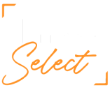 Immo Select Logo